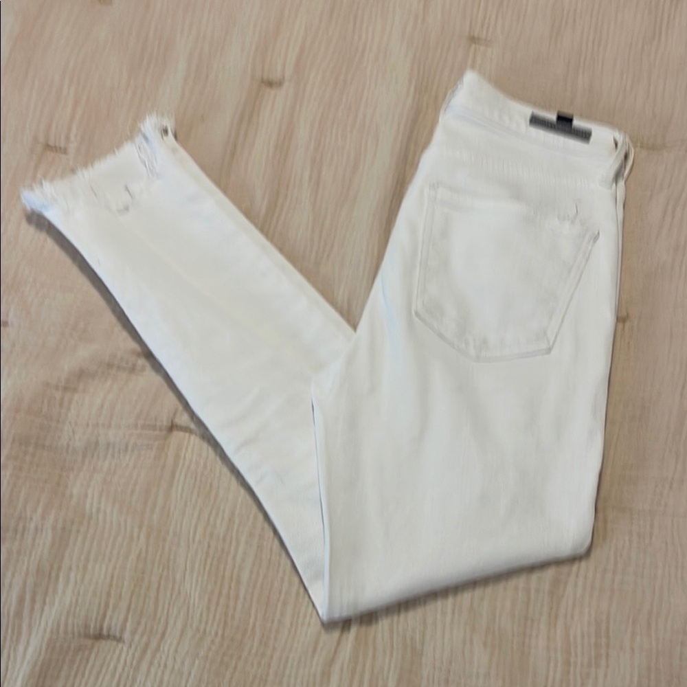 White Women's Jeans